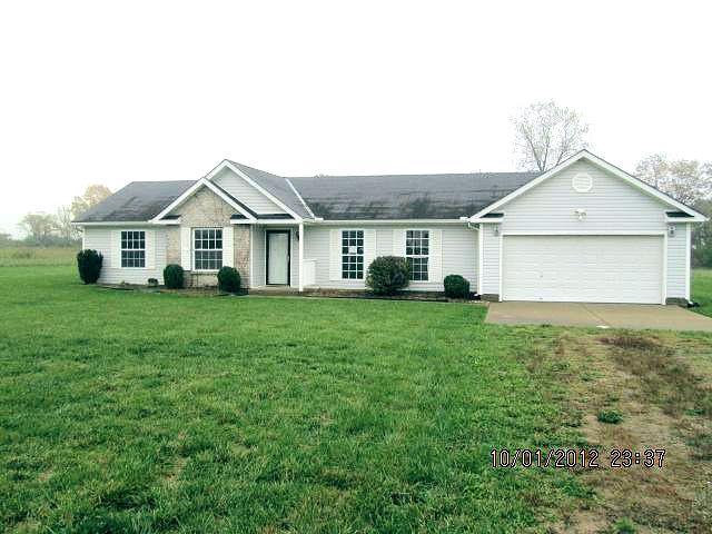 6055 Jericho Ln