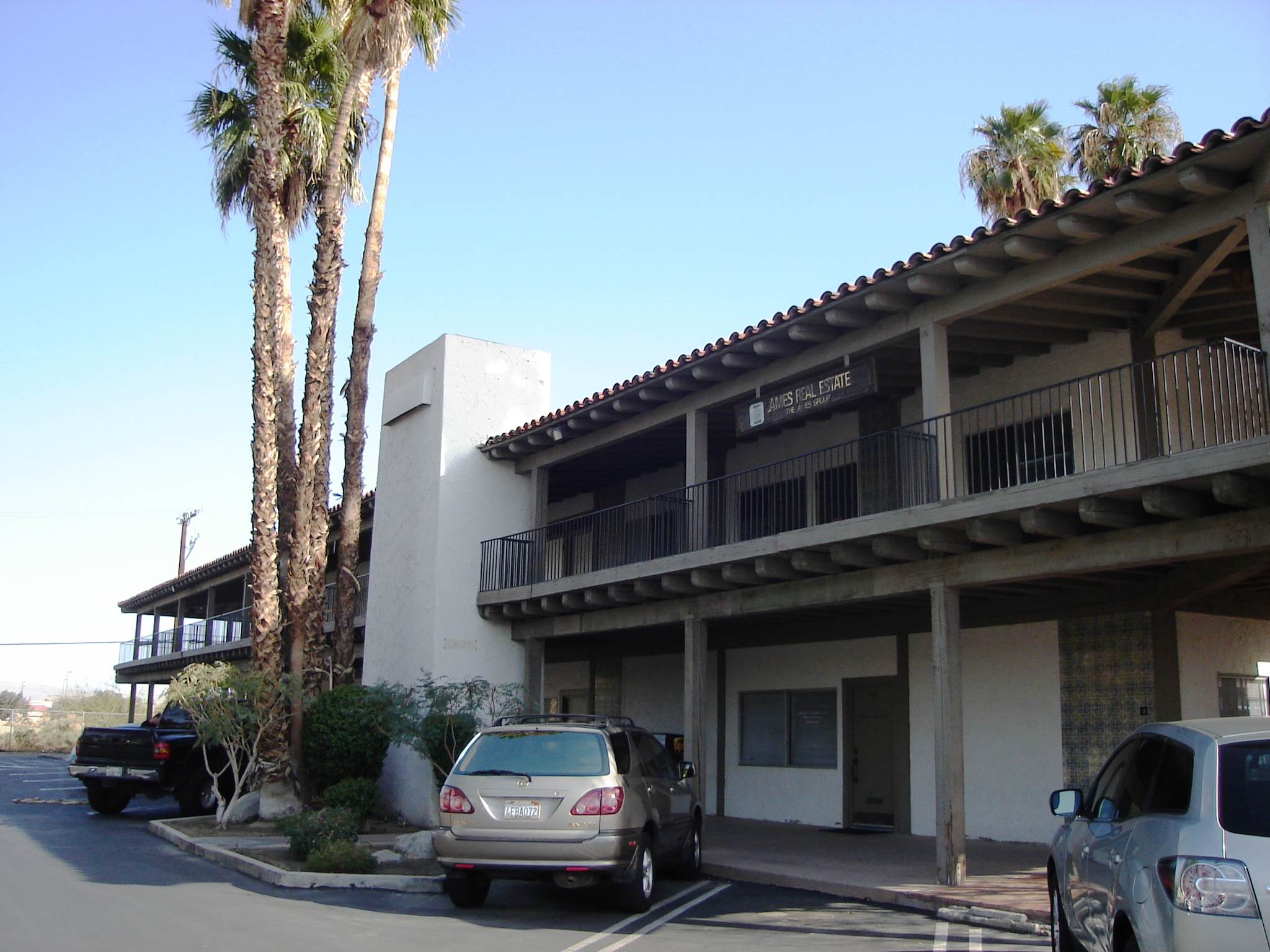 81711 Highway 111