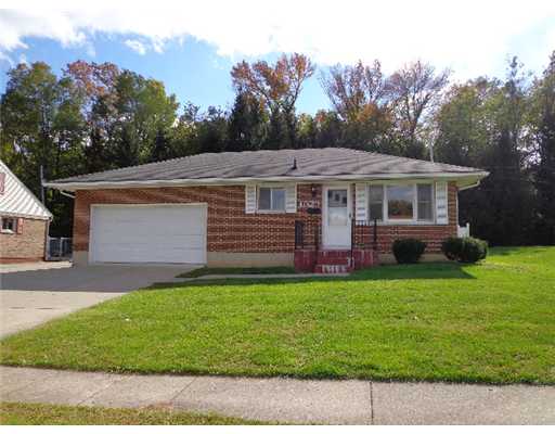 1023 Montego Dr