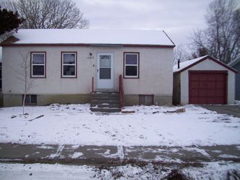 1609 Rehberg Lane