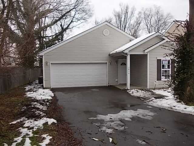 2846 Sunbury Rd