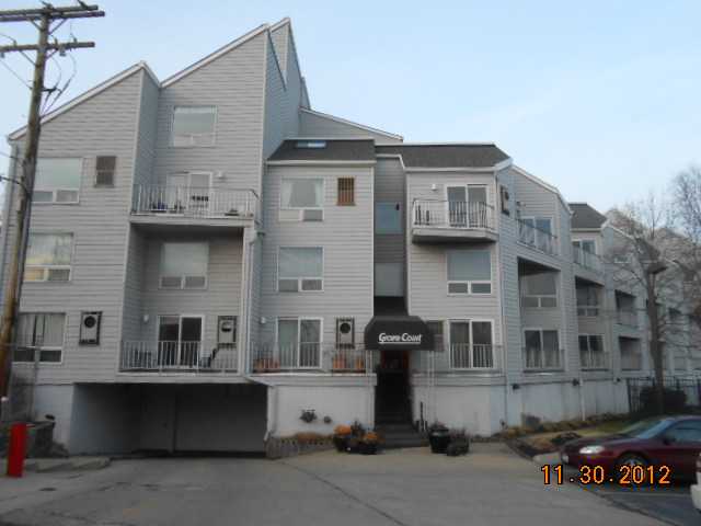 1900 Grove Ct Apt 119