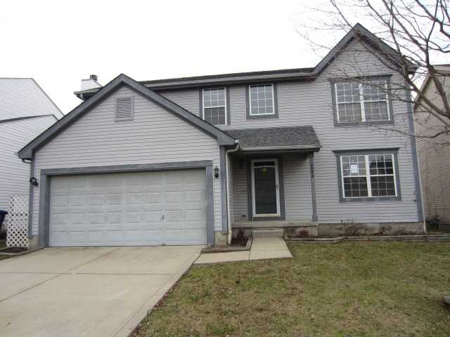 3048 Hollybank Rd