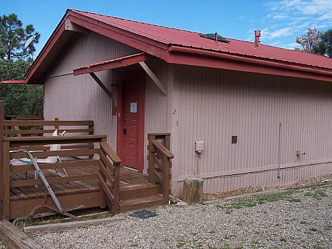 243 Yellow Pine Rd