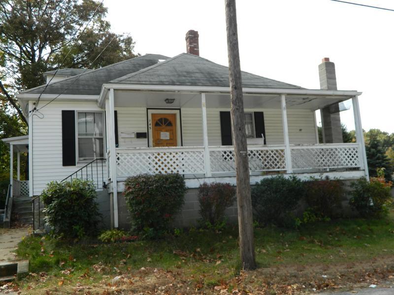 145 Mowry Street