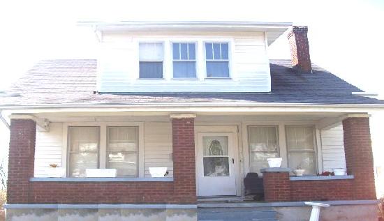 303 South Alta Aveune