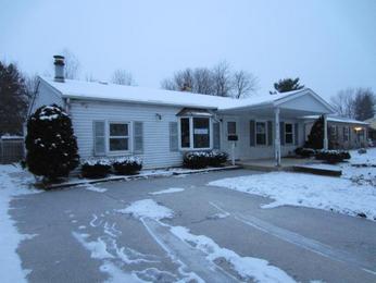529 Mohawk Dr