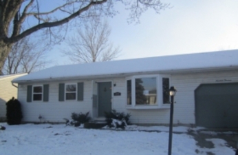 1913 Dandridge Dr