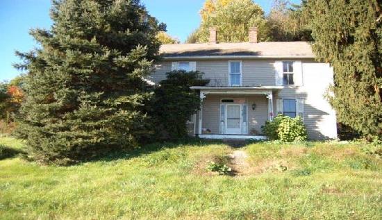 4189 Christmas Rock Road Sw