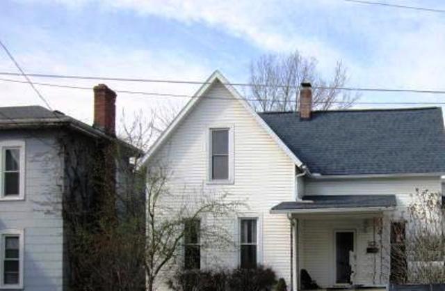 216 S Chillicothe Street