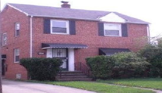 3846 Grosvenor Rd