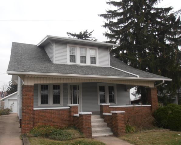 917 West Main Street