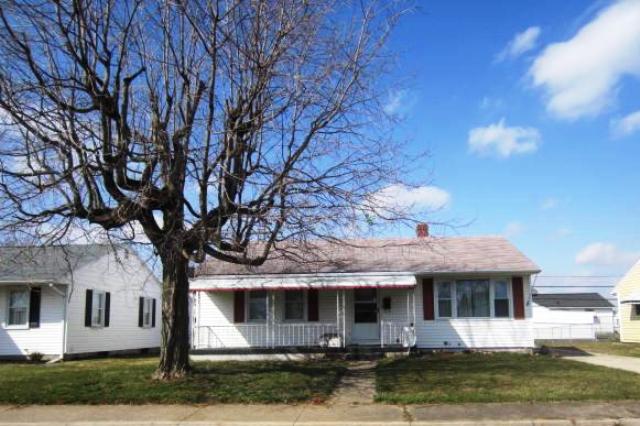 804 Saint Margaret Road