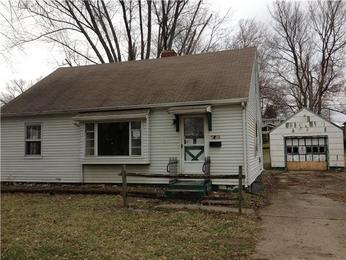 1210 Cherokee Dr