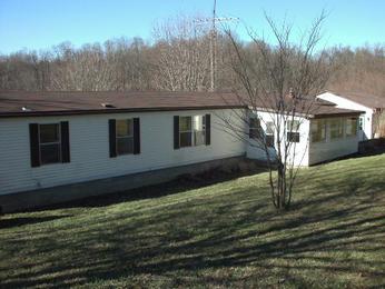 3458 Evans Rd