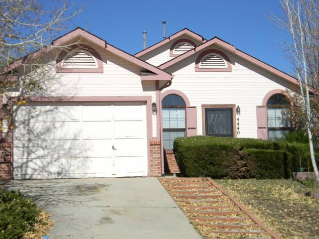 4440 Ramblewood Drive