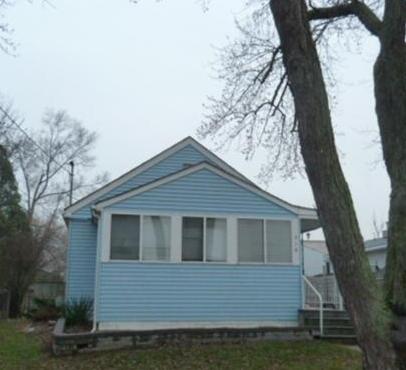 518 E Willard Ave