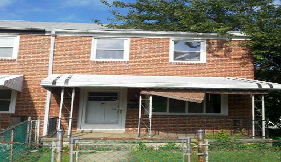 4436 Norfen Road