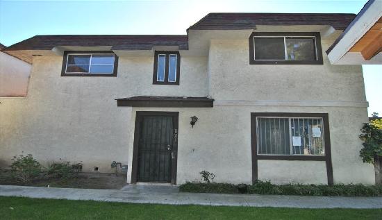 124 South Fairview Street #3