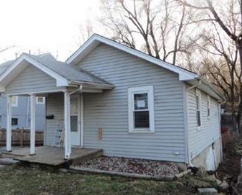 8811 E. 8th Street