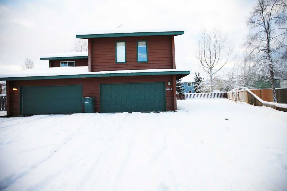 6844 Cape Lisburne Loop