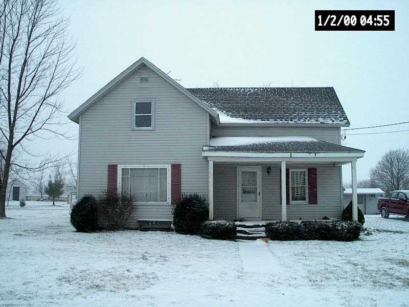 10411 Halfhill Rd