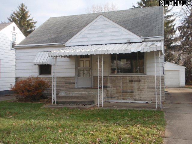 3629 Irma St