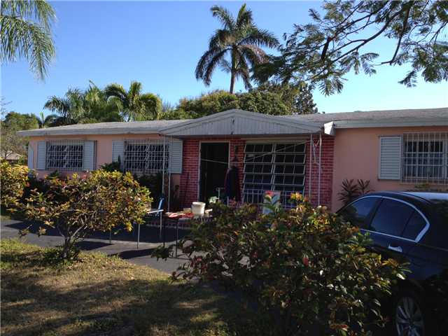 10350 SW 201 TE