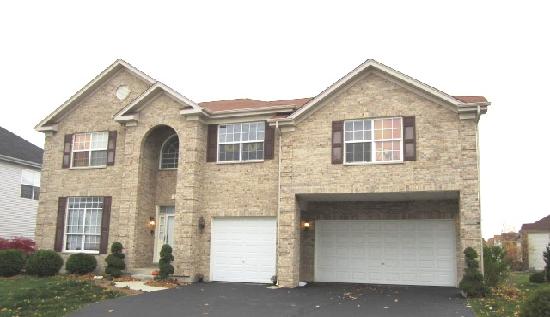 4 Alexander Court