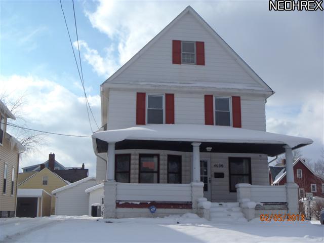 4690 Turney Rd