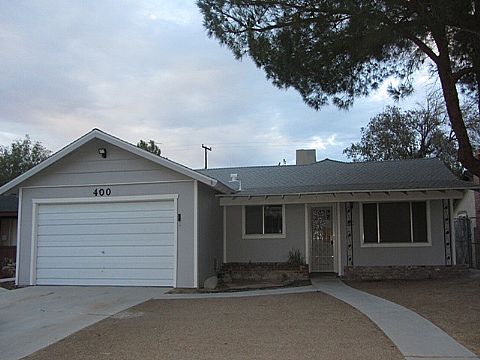 400 Perdew Ave