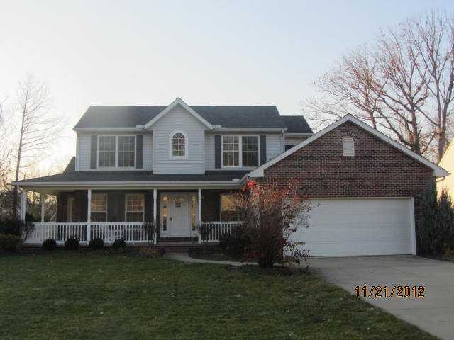 108 Timber Ridge Dr