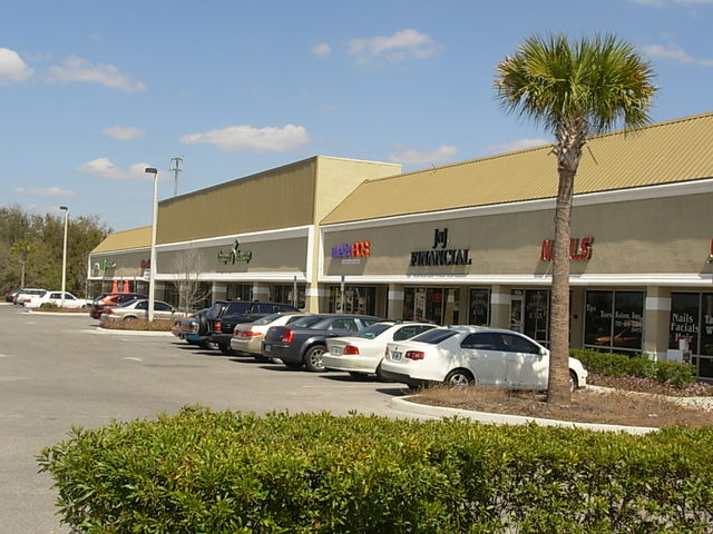9310 Little Rd.