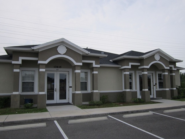 17835 Hunting Bow Cir