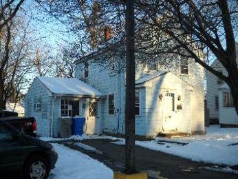 17 Morris Avenue