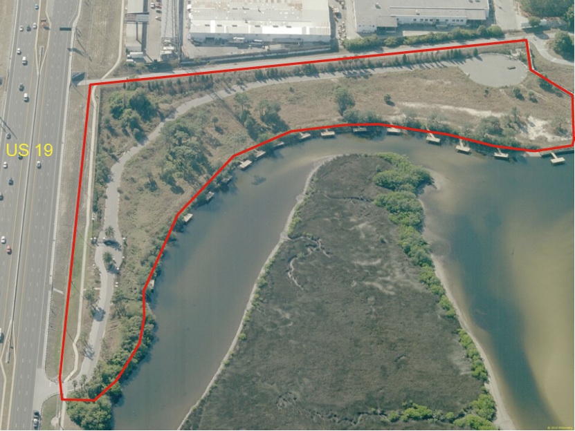 Shell Point Drive