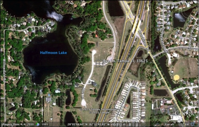 15000 Howell Park Lane