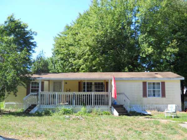 3286 Waterbury Circle