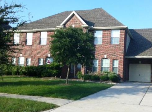 7315 Kainer Springs Ln