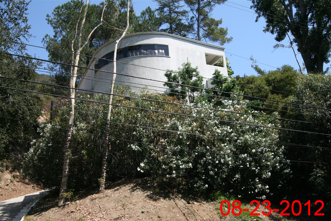 2366 Beverly Glen Blvd