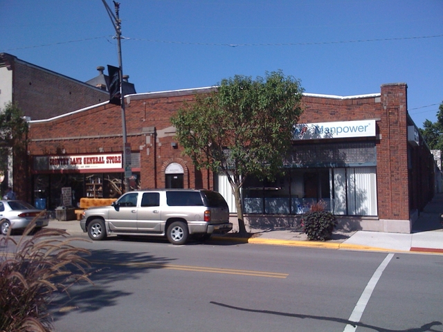 221 North Main St
