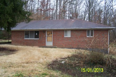 537 Redbud Court