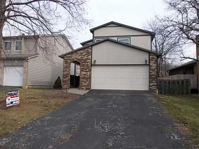 908 Fortunegate Dr