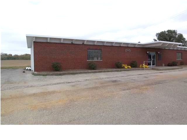 1201 W. Fourth St.