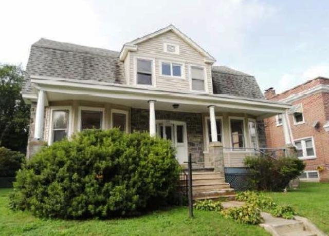 506 Collingdale Avenue