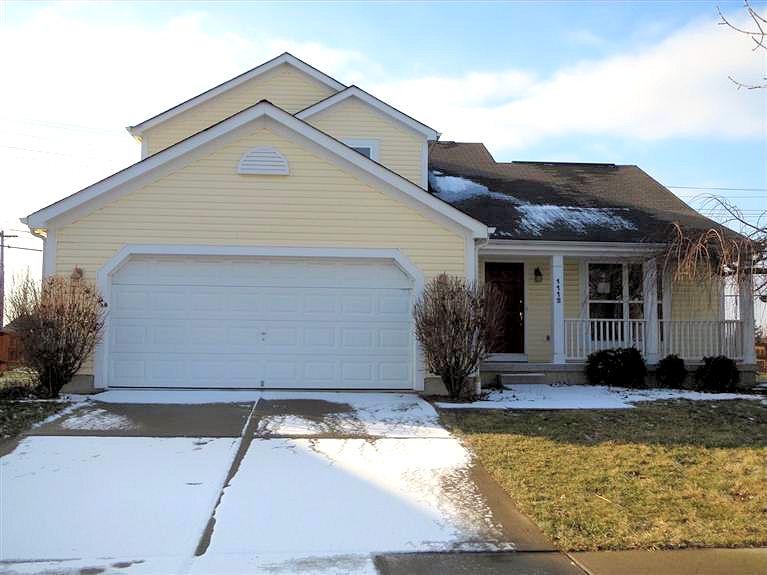 1112 Wild Flower Ln