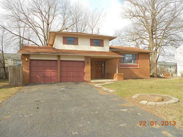 5239 Honeytree Loop W