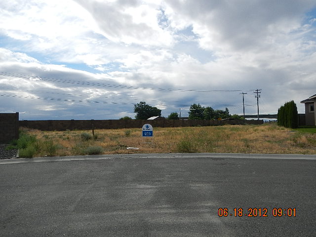 Lot 1 River Shore Estates