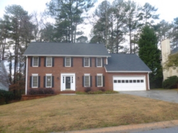 3550 Sims Rd