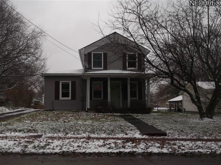 238 Rose Ave